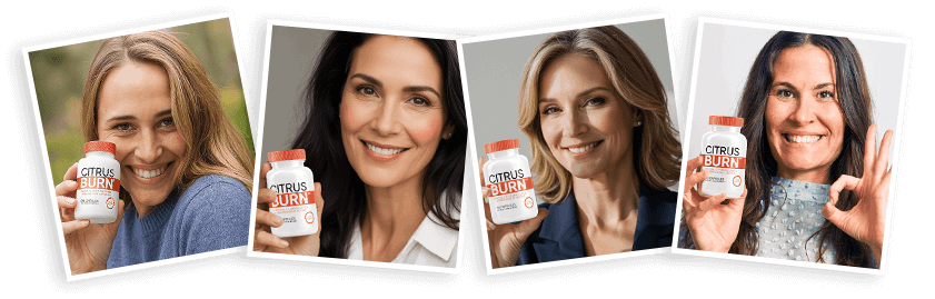 CitrusBurn Reviews